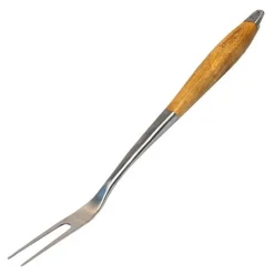 Grillgaffel 46 cm akasie
