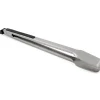 Grillklype 45 cm rustfritt stål
