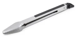 Grillklype 46 cm rustfritt stål