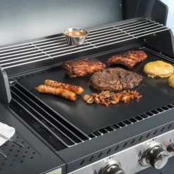 Grillmatte 40x50 cm