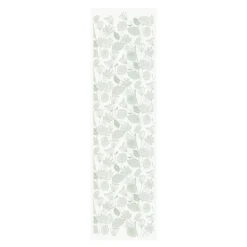 Grönska løper 35x120 cm grønn