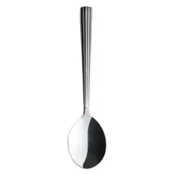 Groovy potetskje 21,8 cm polert