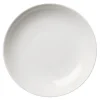 24h pastatallerken 24 cm hvit