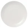 24h tallerken 26 cm hvit