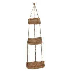 Haan hengekurv 116 cm natur