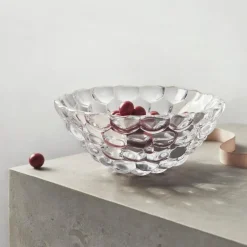 Hallon skål 19 cm
