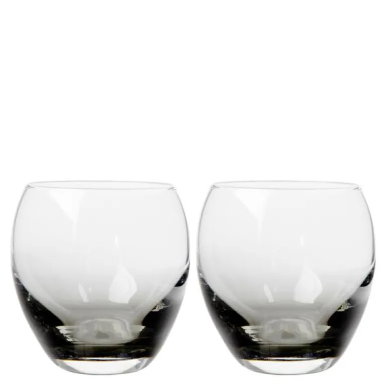 Halo Praline liten tumbler 35 cl 2 stk