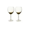 Halo Praline rødvinsglass 50 cl 2 stk