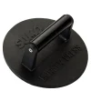 Hamburgerpresse Smash 17 cm