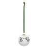 Hammershøi Christmas kule 2023 6 cm