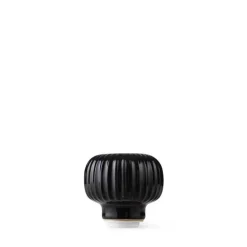 Hammershøi kvern 18 cm svart