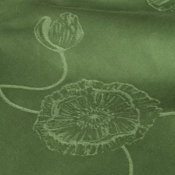 Hammershøi Poppy damaskduk 150x220 cm grønn