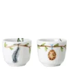 Hammershøi Spring eggeglass 2 stk