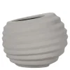 Happ potte 30 cm off-white