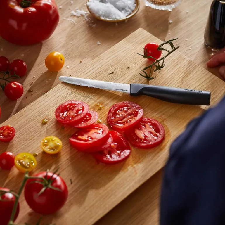 Hard Edge tomatkniv