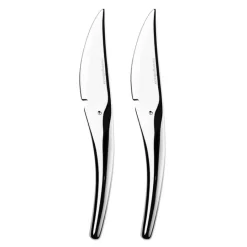 Hardanger fruktkniv 2 stk