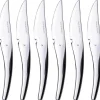 Hardangerserien fruktkniv 17,5 cm 6 stk