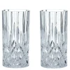 Harvey longdrink glass 36 cl 2 stk