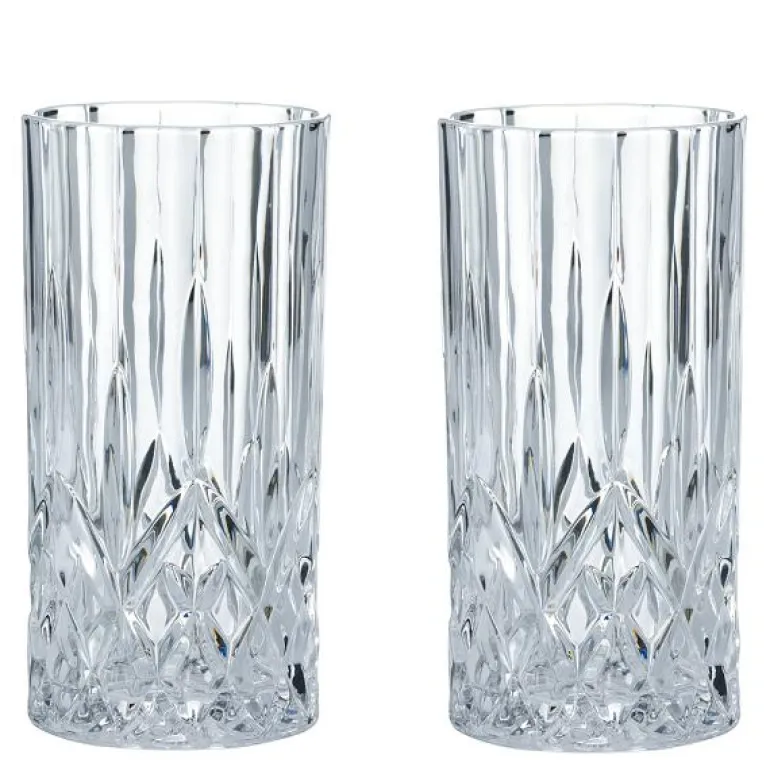 Harvey longdrink glass 36 cl 2 stk