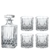 Harvey whiskysett 5 deler