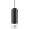 Hengende meisebolleholder