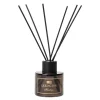 Heritage duftpinner rav 22x8 cm svart