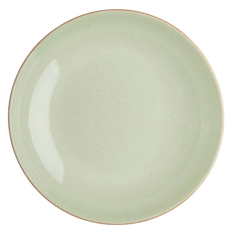 Heritage Orchard pastaskål 22 cm grønn