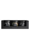 Herlige Fristelser dropstrio 390g