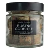 Herlige Fristelser lakrisdrops rustne godbiter