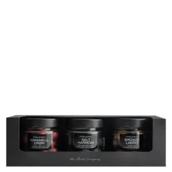 Herlige Fristelser lakrisboks 2.0 330g