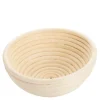 Hevekurv rund 17,5x8 cm