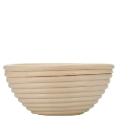 Hevekurv rund 17,5x8 cm