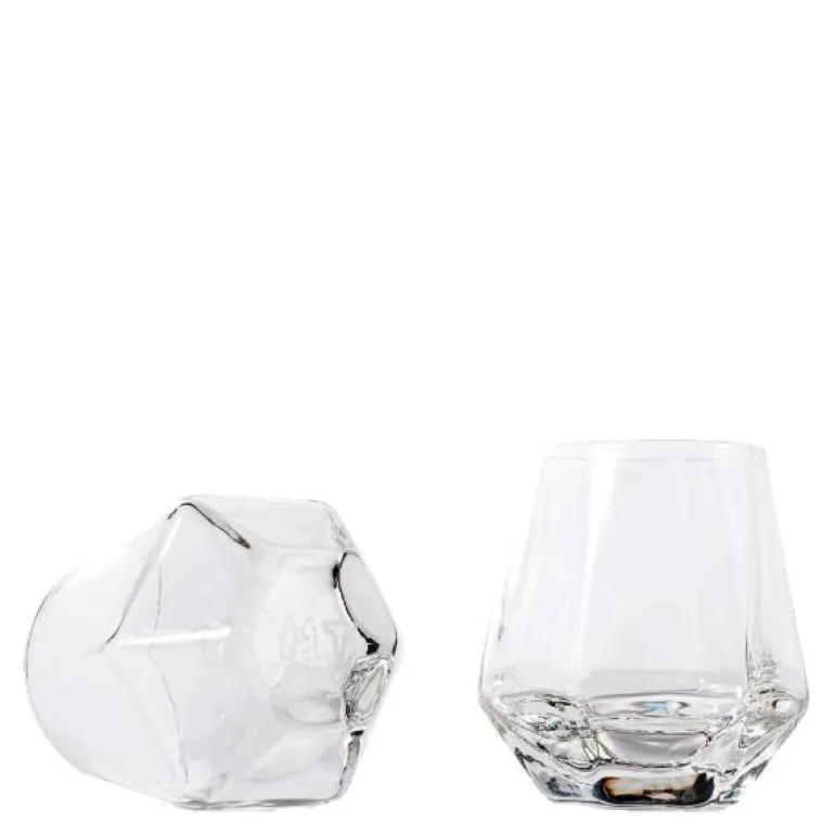 Hexa glass 30 cl 6 stk