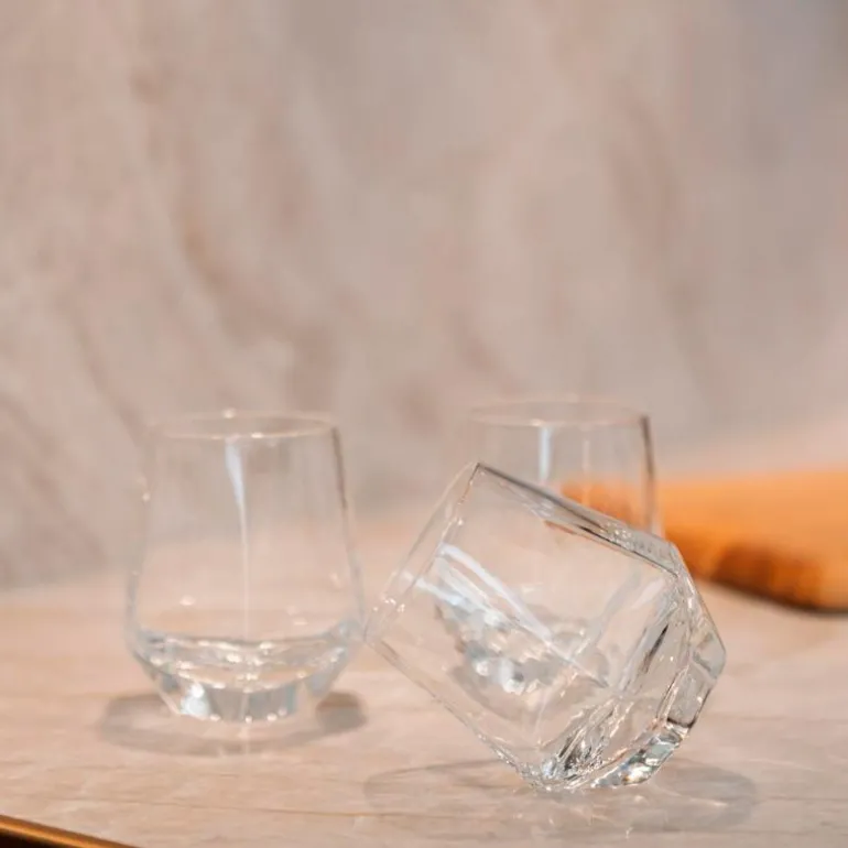 Hexa glass 30 cl 6 stk