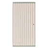 Håndkle blokkstriper 50x70 cm moonbeam