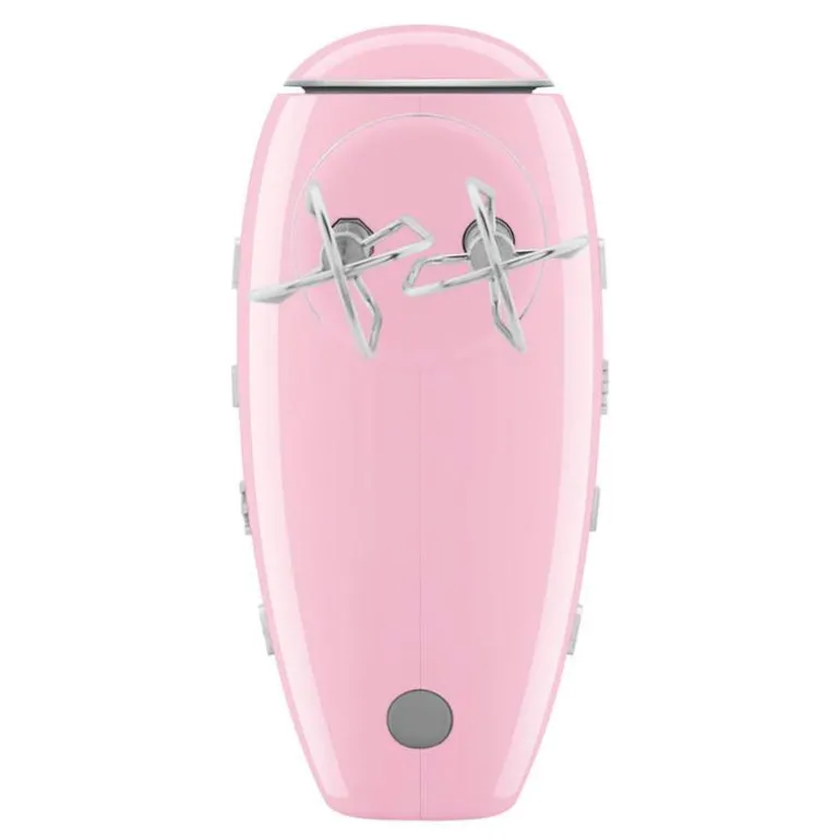 Håndmikser HMF01 rosa