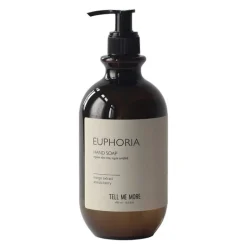 Håndsåpe 480 ml euphoria