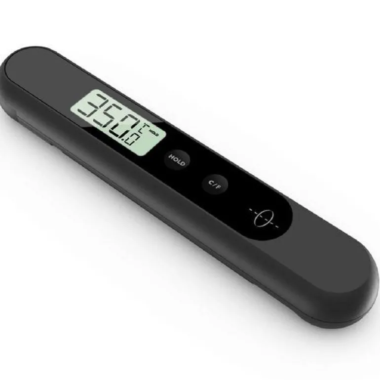 Home Eco miljøvennlig steketermometer -20–300 °C