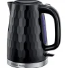 Honeycomb 26051-70 vannkoker 1,7L svart