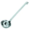 Hook øse stål ø6 cm L25,5 cm