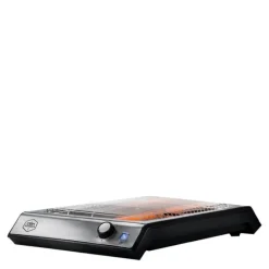 Horizon brødrister 700W stål