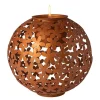 Hortensia lys 30 0,15L kobber