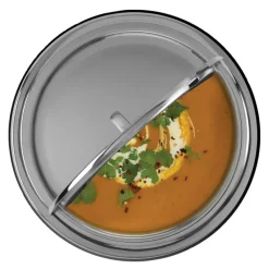 Hotpot suppekoker 11L svart