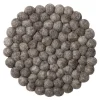Hotspot bordskåner 21 cm beige