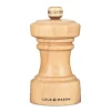 Hoxton pepperkvern 11 cm natur