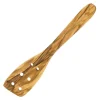 Hullsleiv 30 cm oliventre