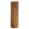 Husum pepperkvern 18 cm valnøtt
