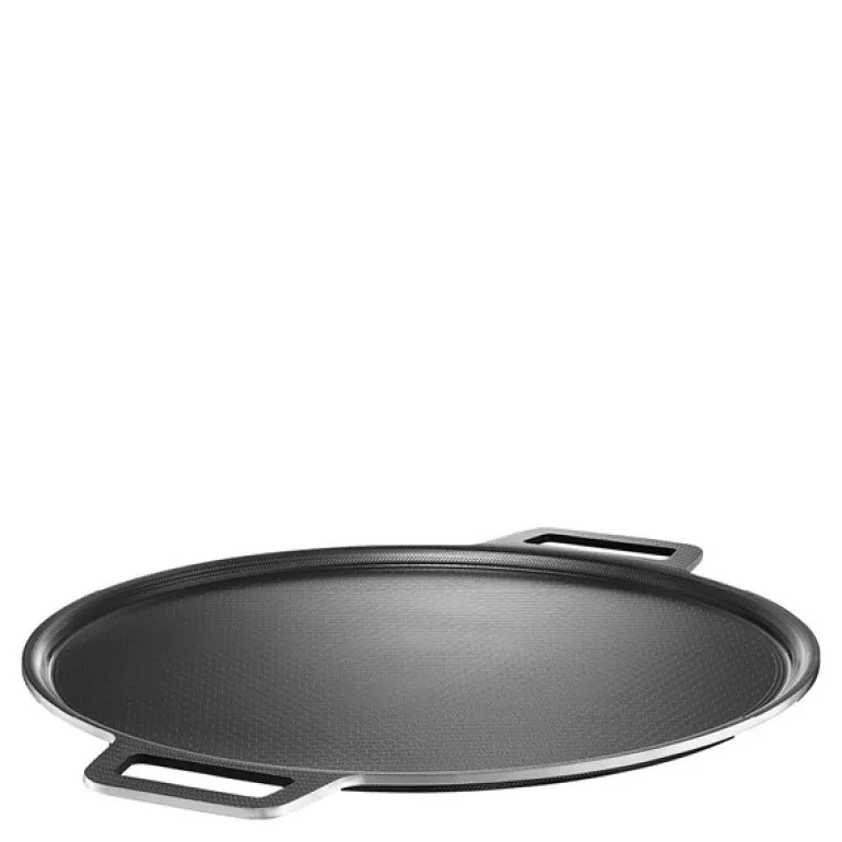 Hybrid pizzastål Ø35 cm