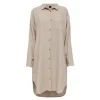Hydra skjorte XL beige