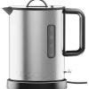 Ibis vannkoker 1L matt krom